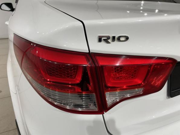 Kia Rio III с пробегом 2015 года, цена 949 000 рублей, 132868 км, седан, Автокод Объявления