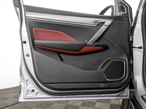 Geely Coolray I с пробегом 2022 года, цена 1 520 000 рублей, 90211 км, внедорожник, Автокод Объявления