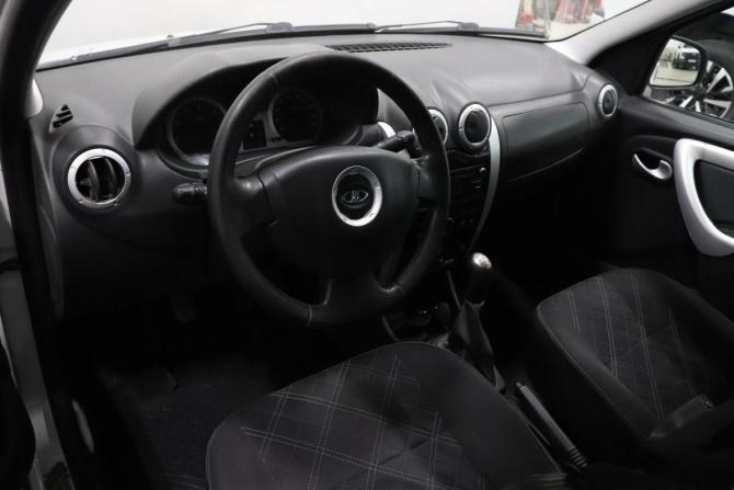 Lada (ВАЗ) Largus I с пробегом 2016 года, цена 724 000 рублей, 201864 км, универсал, Автокод Объявления