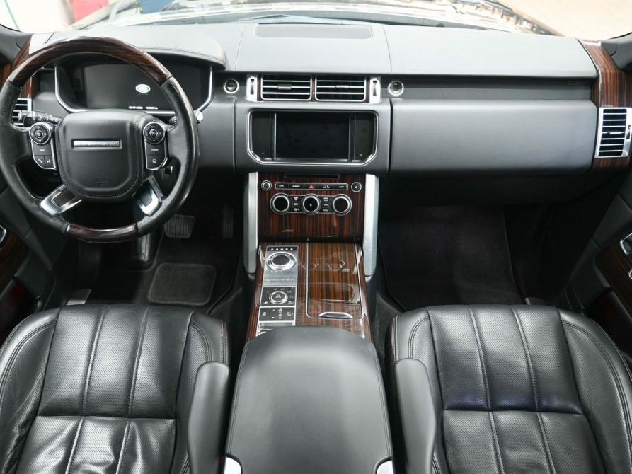 Land Rover Range Rover IV Ростов-на-Дону  - изображение 11