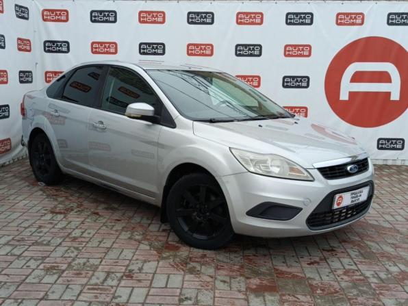 Ford Focus II Рестайлинг с пробегом 2010 года, цена 399 990 рублей, 251000 км, седан, Автокод Объявления