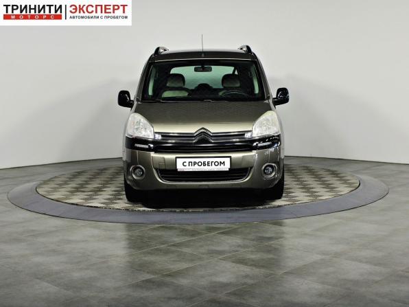 Citroen Berlingo II Рестайлинг с пробегом 2013 года, цена 897 000 рублей, 92754 км, компактвэн, Автокод Объявления