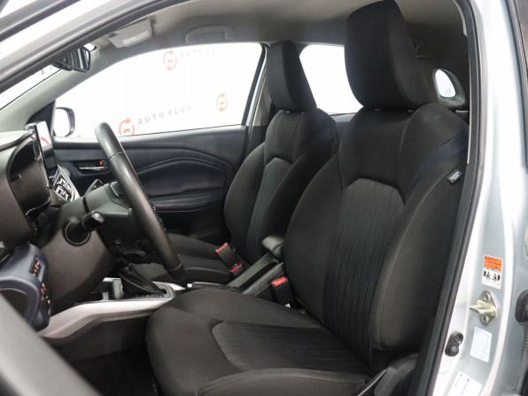 Suzuki Baleno III с пробегом 2022 года, цена 1 649 000 рублей, 52405 км, хэтчбек, Автокод Объявления