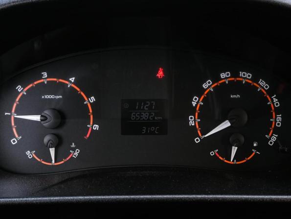 Lada (ВАЗ) 2121 (4x4) I Рестайлинг с пробегом 2019 года, цена 850 000 рублей, 65381 км, внедорожник, Автокод Объявления