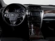 Toyota Camry VII (XV50) Рестайлинг 2 Москва  - изображение 30