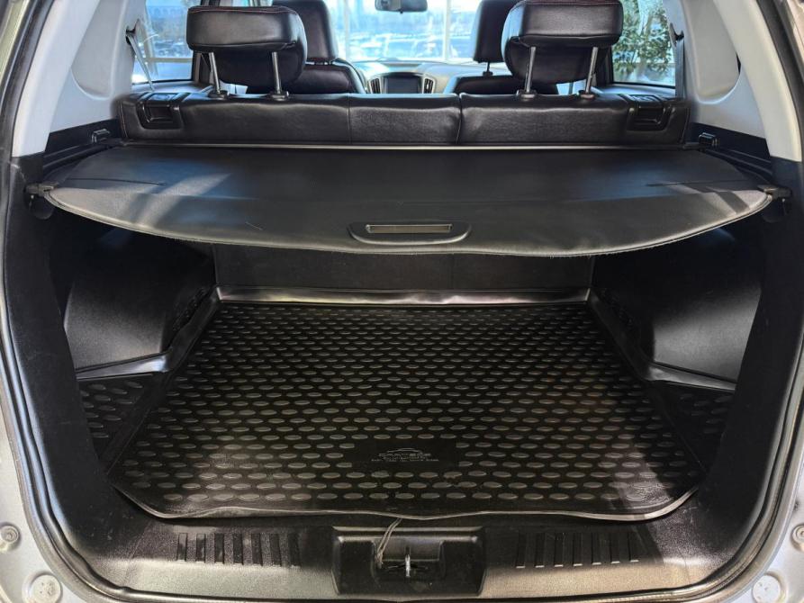 Chery Tiggo 5 I Волгоград  - изображение 18