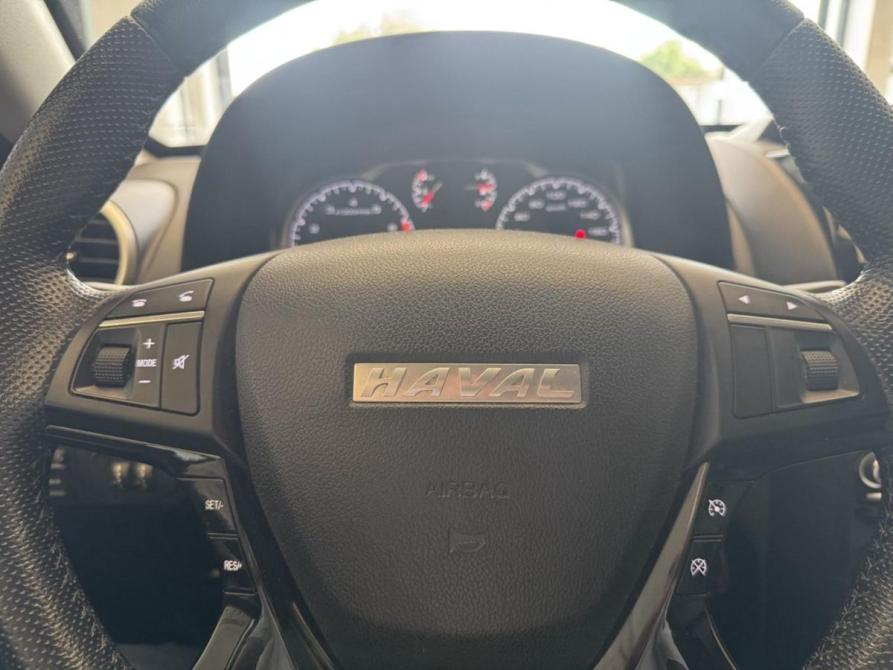 Haval H5 I Ярославль  - изображение 9