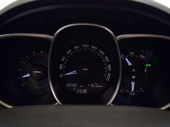 Lada (ВАЗ) Vesta I с пробегом 2016 года, цена 844 995 рублей, 100400 км, седан, Автокод Объявления