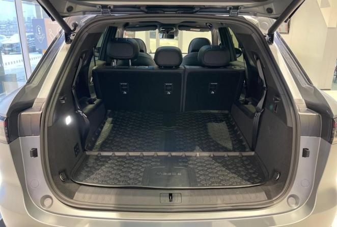 Новый Chery Tiggo 9 I 2025 года, цена 4 640 000 рублей, внедорожник, Автокод Объявления