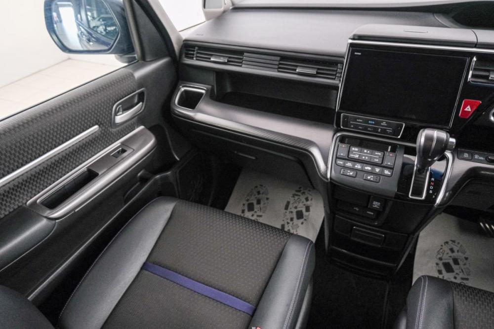 Honda Stepwgn V Рестайлинг Красноярск  - изображение 12