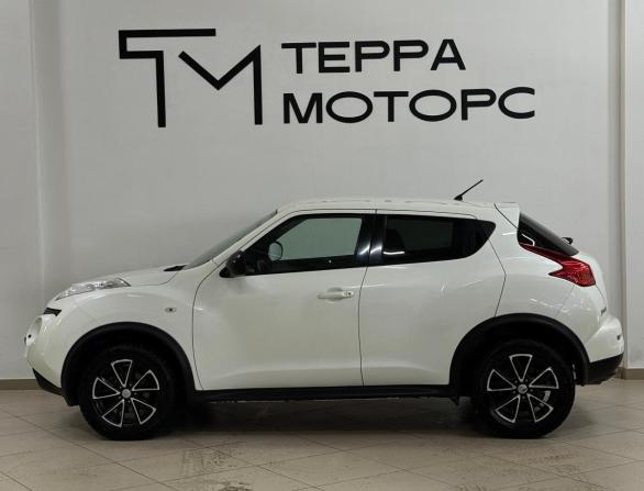 Nissan Juke I с пробегом 2013 года, цена 980 000 рублей, 144767 км, внедорожник, Автокод Объявления