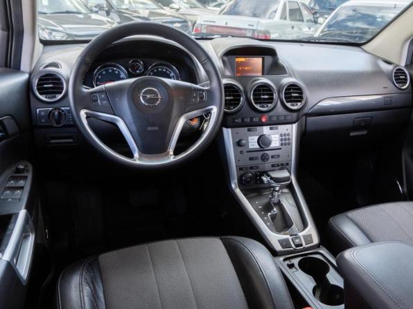 Opel Antara I Рестайлинг с пробегом 2014 года, цена 1 070 100 рублей, 162827 км, внедорожник, Автокод Объявления