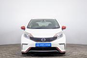Nissan Note II Пермь  - изображение 25