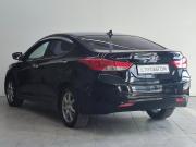 Hyundai Avante V Барнаул  - изображение 43