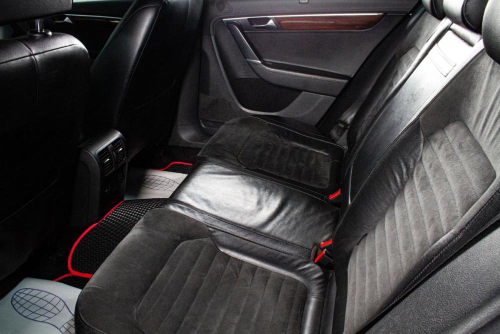 Volkswagen Passat B7 Сургут  - изображение 17