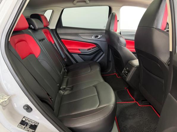 Changan CS55 Plus II с пробегом 2023 года, цена 2 050 000 рублей, 32000 км, внедорожник, Автокод Объявления