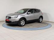 Nissan Qashqai I Рестайлинг Екатеринбург  - изображение 21