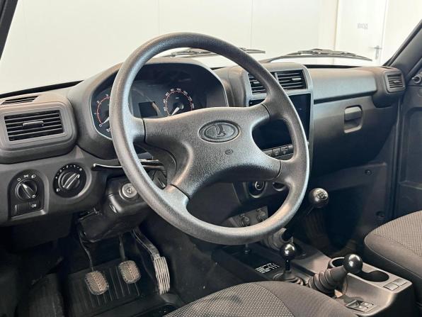 Lada (ВАЗ) Niva Legend с пробегом 2023 года, цена 820 000 рублей, 3725 км, внедорожник, Автокод Объявления