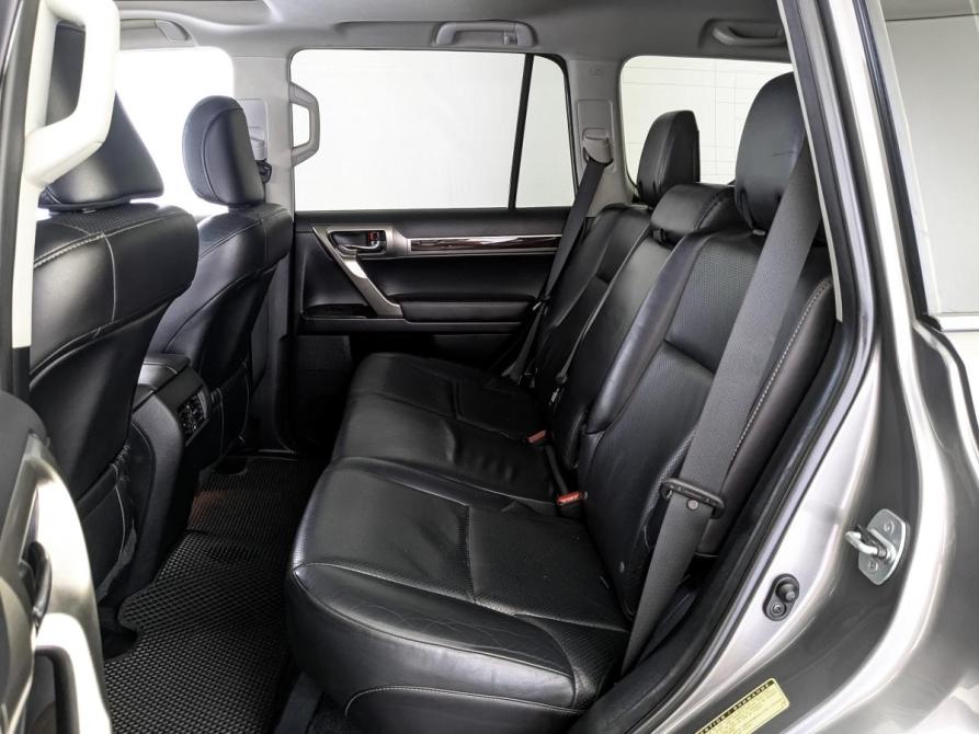 Lexus GX II Рестайлинг Москва  - изображение 18