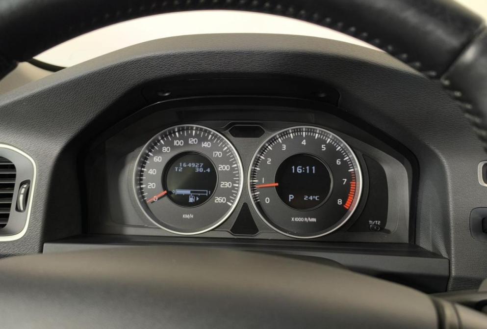 Volvo S60 II Нижний Новгород  - изображение 7