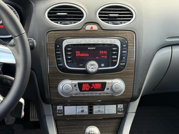 Ford Focus II Рестайлинг с пробегом 2008 года, цена 479 990 рублей, 198000 км, седан, Автокод Объявления