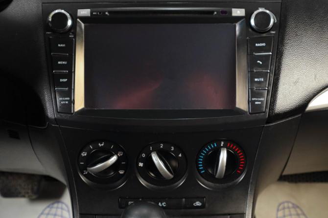 Mazda 3 II (BL) Рестайлинг с пробегом 2012 года, цена 849 000 рублей, 238600 км, седан, Автокод Объявления