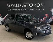 Lada (ВАЗ) Granta I Рестайлинг Уфа  - изображение 21