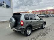 Chevrolet Niva I Оренбург  - изображение 18