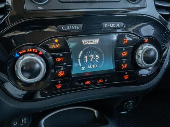 Nissan Juke I с пробегом 2013 года, цена 999 999 рублей, 227949 км, внедорожник, Автокод Объявления