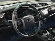 Toyota Hilux VIII Рестайлинг 2 Москва  - изображение 29