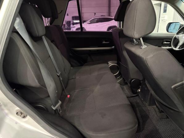 Suzuki Grand Vitara II Рестайлинг с пробегом 2008 года, цена 1 077 000 рублей, 217640 км, внедорожник, Автокод Объявления