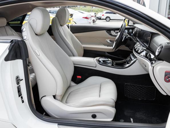 Mercedes-Benz E-Класс V (W213 S213 C238) с пробегом 2017 года, цена 4 240 000 рублей, 98779 км, купе-хардтоп, Автокод Объявления