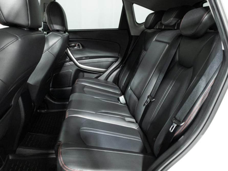 FAW Besturn X80 I Рестайлинг Санкт-Петербург  - изображение 11