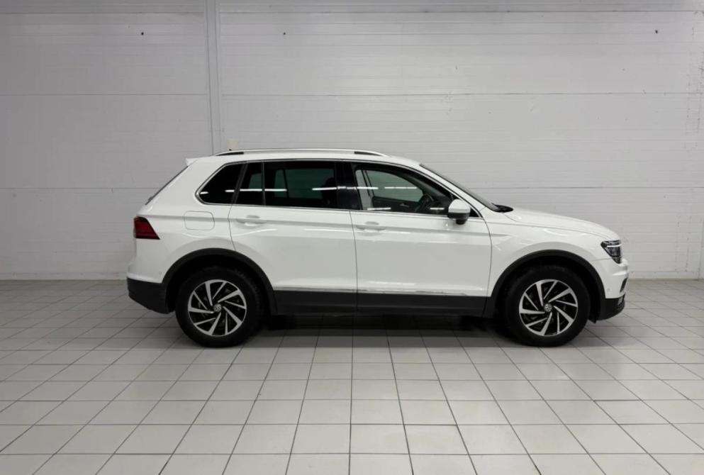 Volkswagen Tiguan II Астрахань  - изображение 4