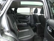 Nissan Qashqai II Рестайлинг Ростов-на-Дону  - изображение 32