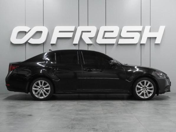 Lexus GS IV с пробегом 2014 года, цена 2 299 000 рублей, 171662 км, седан, Автокод Объявления