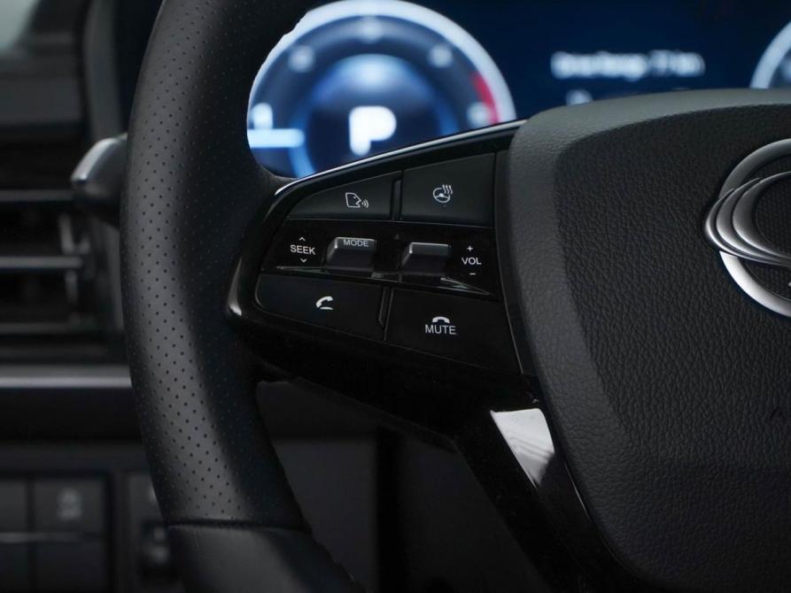 SsangYong Rexton Sports I Рестайлинг Москва  - изображение 12
