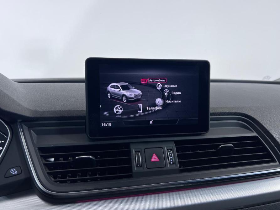 Audi Q5 II (FY) Ростов-на-Дону  - изображение 20