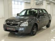 Lada (ВАЗ) Priora I Рестайлинг Самара  - изображение 21