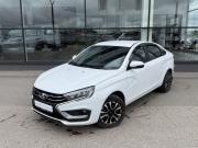 Lada (ВАЗ) Vesta I Рестайлинг (NG) Тверь  - изображение 14