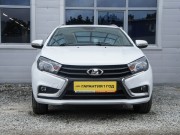 Lada (ВАЗ) Vesta I Березовский  - изображение 19