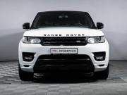 Land Rover Range Rover Sport II Москва  - изображение 22