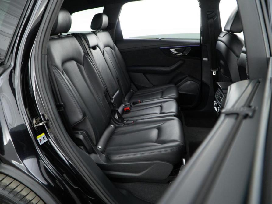 Audi Q7 II (4M) Москва  - изображение 8