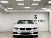 BMW 4 серии F32/F33/F36 Рестайлинг Санкт-Петербург  - изображение 26