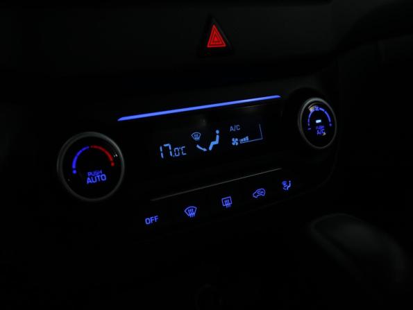 Hyundai Creta I с пробегом 2018 года, цена 1 439 000 рублей, 220274 км, внедорожник, Автокод Объявления