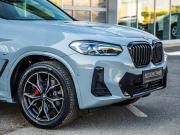 BMW X3 III (G01) Рестайлинг Волгоград  - изображение 50