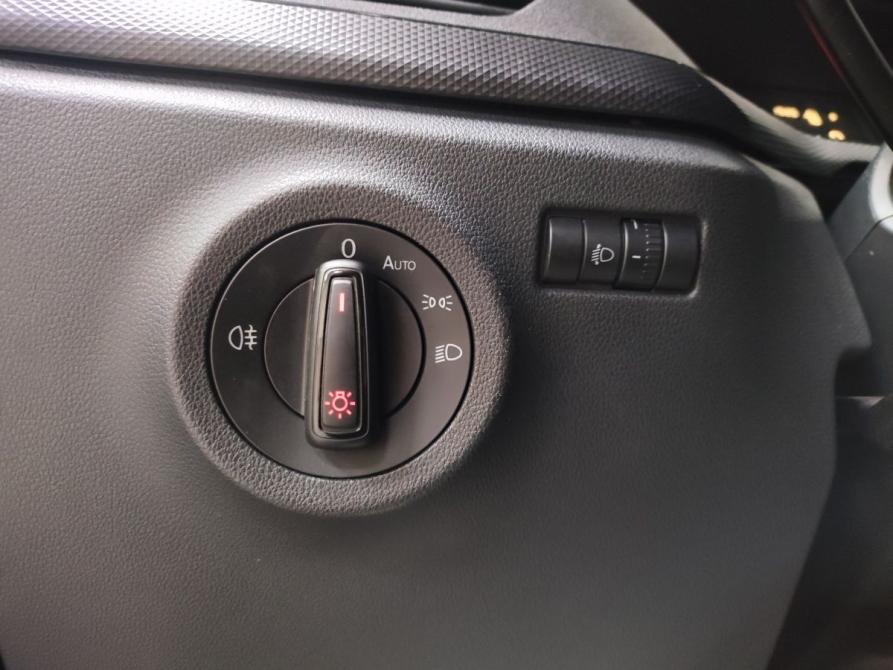 Volkswagen Polo VI Москва  - изображение 18