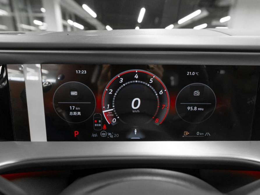 Volkswagen Teramont II (China Market) Москва  - изображение 12