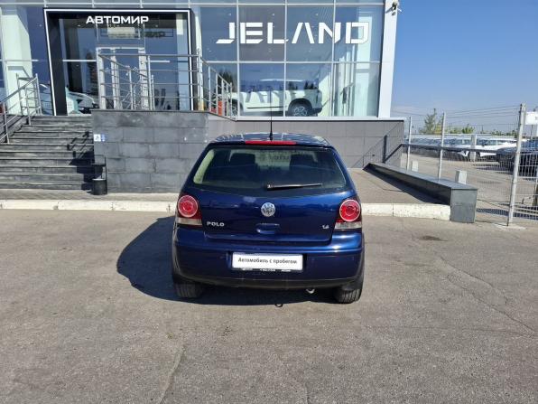 Volkswagen Polo IV Рестайлинг с пробегом 2008 года, цена 350 000 рублей, 211782 км, хэтчбек, Автокод Объявления