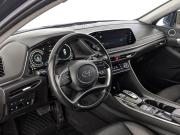 Hyundai Sonata VIII (DN8) Москва  - изображение 45